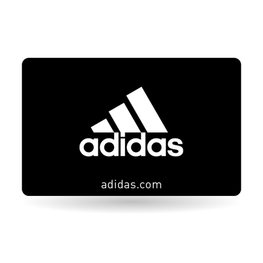 adidas Wertgutschein AT