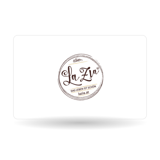 LaZia Wertgutschein AT