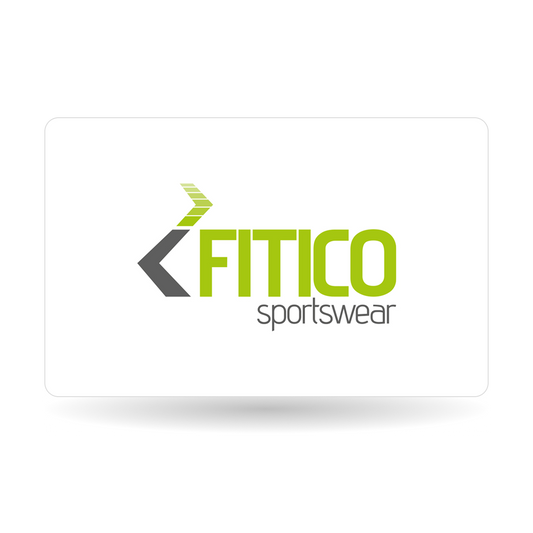 Fitico Wertgutschein AT