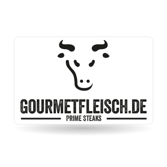 Gourmetfleisch Wertgutschein AT