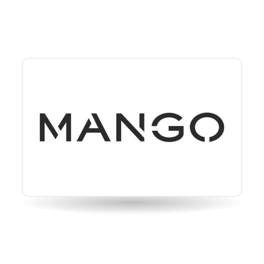 Mango Wertgutschein AT