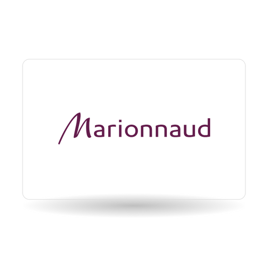 Marionnaud Wertgutschein AT