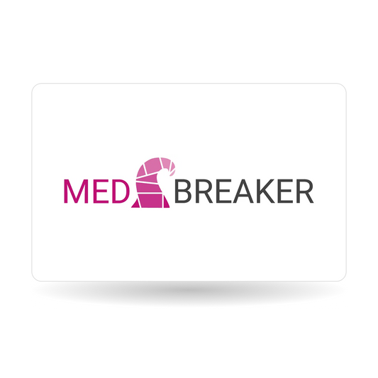 Medbreaker Wertgutschein AT