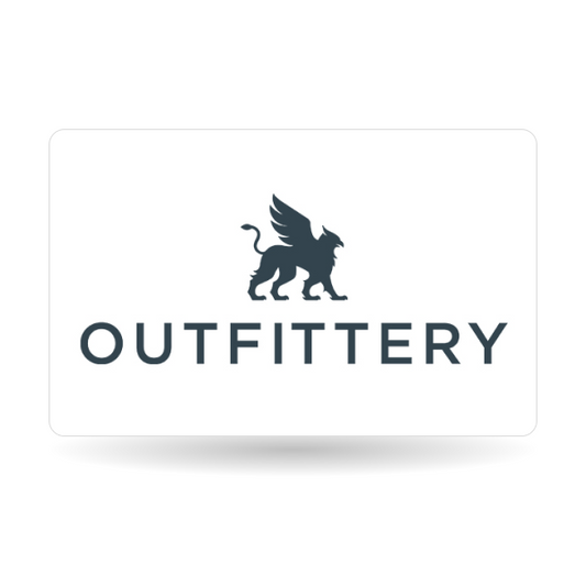 Outfittery Wertgutschein AT