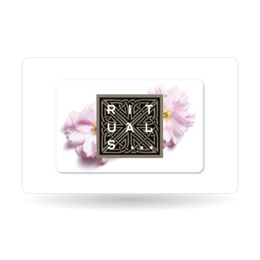 Rituals Wertgutschein AT