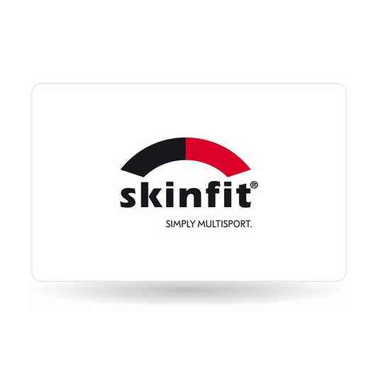 Skinfit Wertgutschein AT