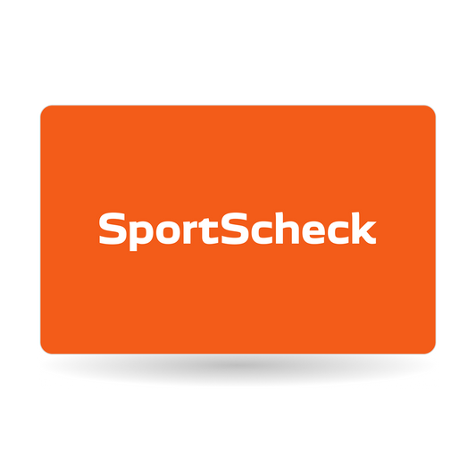 Sportscheck Wertgutschein DE