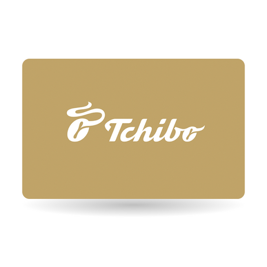 Tchibo Wertgutschein AT