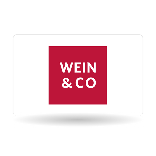 Wein&Co Wertgutschein AT
